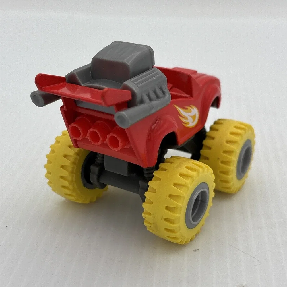 Fisher-Price we always